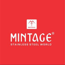 Mintage Spare